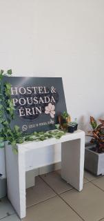 Pousada Érin - 6