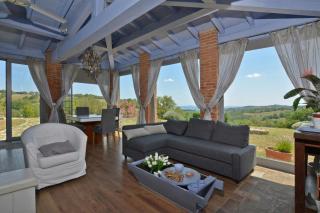 Villa Borgiano - Happy Rentals - 2