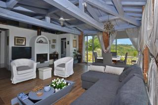 Villa Borgiano - Happy Rentals - 1