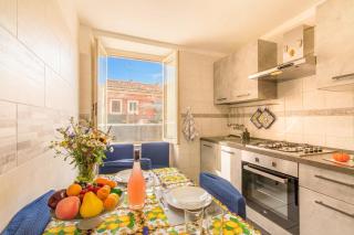 Sicula home in the city center - Happy Rentals - 8