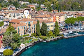 Bogliaco Lake Front - Happy Rentals - 9