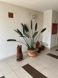 Hermoso Dpto con vista al mar - 5