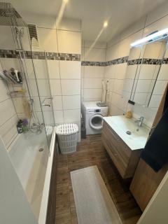 Ruhiges Gästezimmer nahe Messe - 4