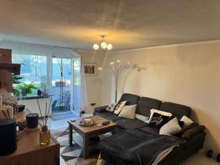 Ruhiges Gästezimmer nahe Messe - 2