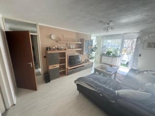 Ruhiges Gästezimmer nahe Messe - 1