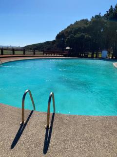 Hermoso Dpto con vista al mar - 1