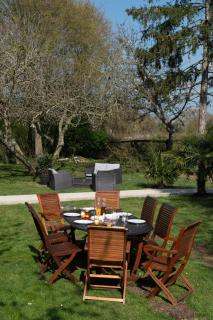 La Ronce maison d hote - 1