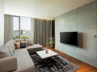 Novotel Ambassador Seoul Dongdaemun Hotels & Residences - Seoul - 2