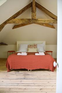 Maison de Maître 12 pers - Nature en Normandie - 5