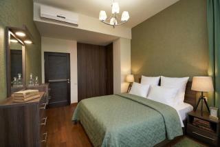 Prime apartment in Buzand 17 with beautiful terrace - 4