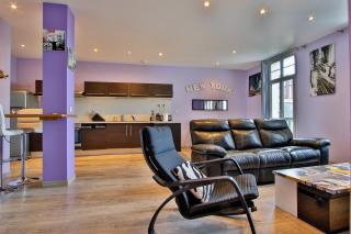 Le Nid du Normandy - À deux pas de la Mer - 4