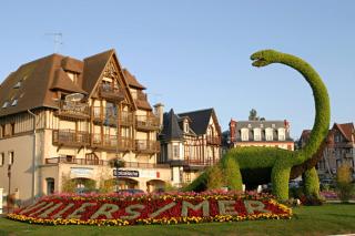 Le Nid du Normandy - À deux pas de la Mer - 8