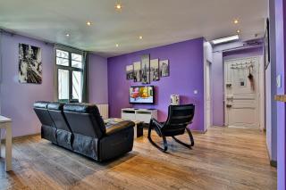 Le Nid du Normandy - À deux pas de la Mer - 2