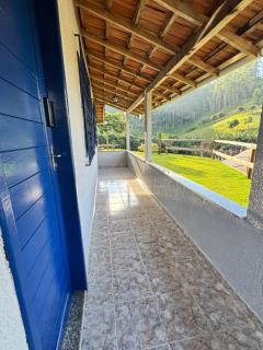 Refúgio Boa Vista - 7