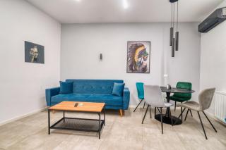 Old Town cozy apartments Brătianu - Pumo Properties - 5