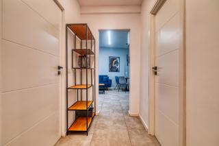 Old Town cozy apartments Brătianu - Pumo Properties - 2