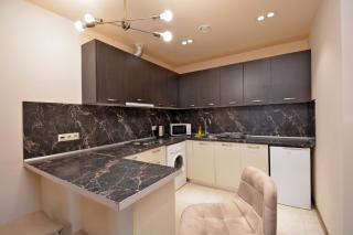 Prime apartment in Buzand 17 with beautiful terrace - 3