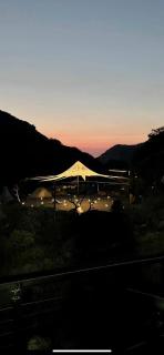 Paradise Ranch Inn Stellar House Hot-Tub,Sauna - 5