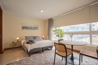 Descubre el Encanto de Las Condes en este Studio - 1