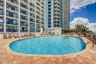 Caribbean Resort 525 - Myrtle Beach - 9