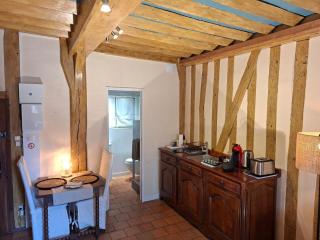 Studio Julianne place Sainte Catherine - Honfleur - 5