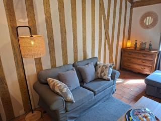 Studio Julianne place Sainte Catherine - Honfleur - 6