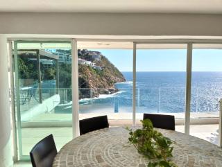 Acapulco, gro Sirenas - 8