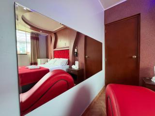 Hostal Mar de plata - 7