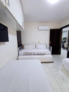 بورتو سعيد غرفتين ارضي عائلات - 9