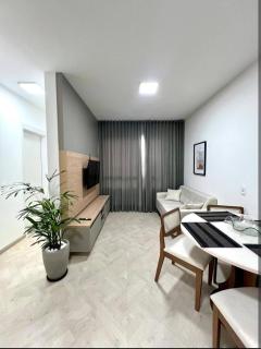 Centro - Ar Condicionado - Garagem - 1