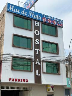 Hostal Mar de plata - 5