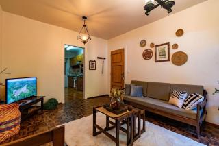 Rosa Edifício Serra Grande - 7