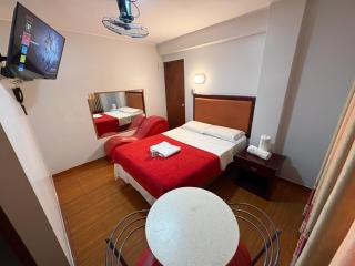 Hostal Mar de plata - 4