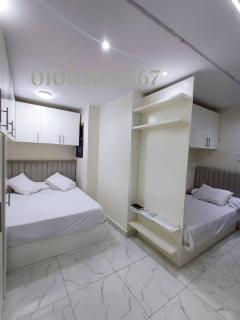 بورتو سعيد غرفتين ارضي عائلات - 7