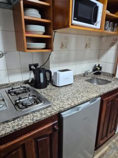 Colorina Bariloche en edificio Bariloche Center - 3