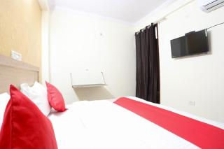 Hotel O A P Residency - 0