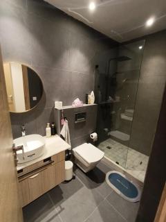 appartement chaleureux, zen - 9