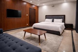 The Guest House Islamabad - 3