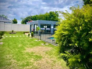 Bluenova guesthouse - 6