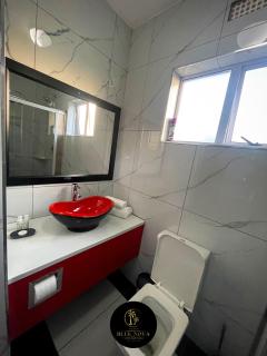 Bluenova guesthouse - 5