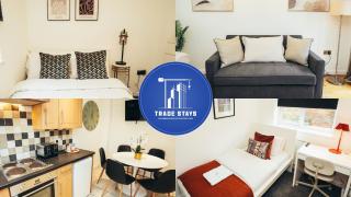 Stylish Town House - Located close to Derby centre - 5