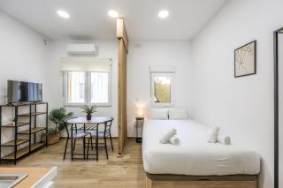 Stylish Studio for two - Madrid Stay - 9