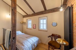 Design Wohnung auf 2 Ebenen - Nähe Messe - 7