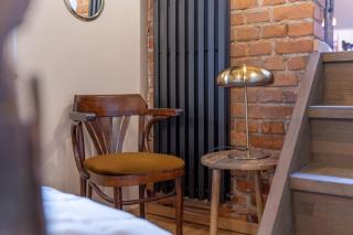 Design Wohnung auf 2 Ebenen - Nähe Messe - 5