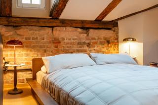 Design Wohnung auf 2 Ebenen - Nähe Messe - 3