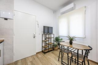 Stylish Studio for two - Madrid Stay - 5