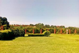 Mosaic Lodge - 1