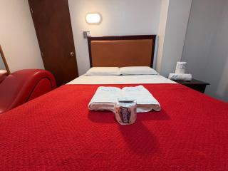 Hostal Mar de plata - 1