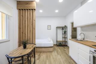 Stylish Studio for two - Madrid Stay - 4
