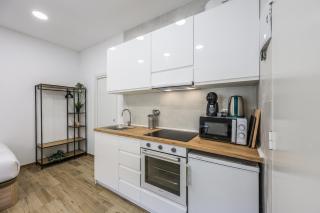 Stylish Studio for two - Madrid Stay - 8